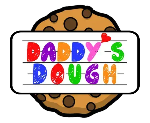 Daddy's Dough Homemade Cookies | Order online | Be